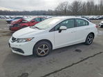 Honda Civic 2015