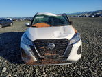 Nissan Kicks 2021