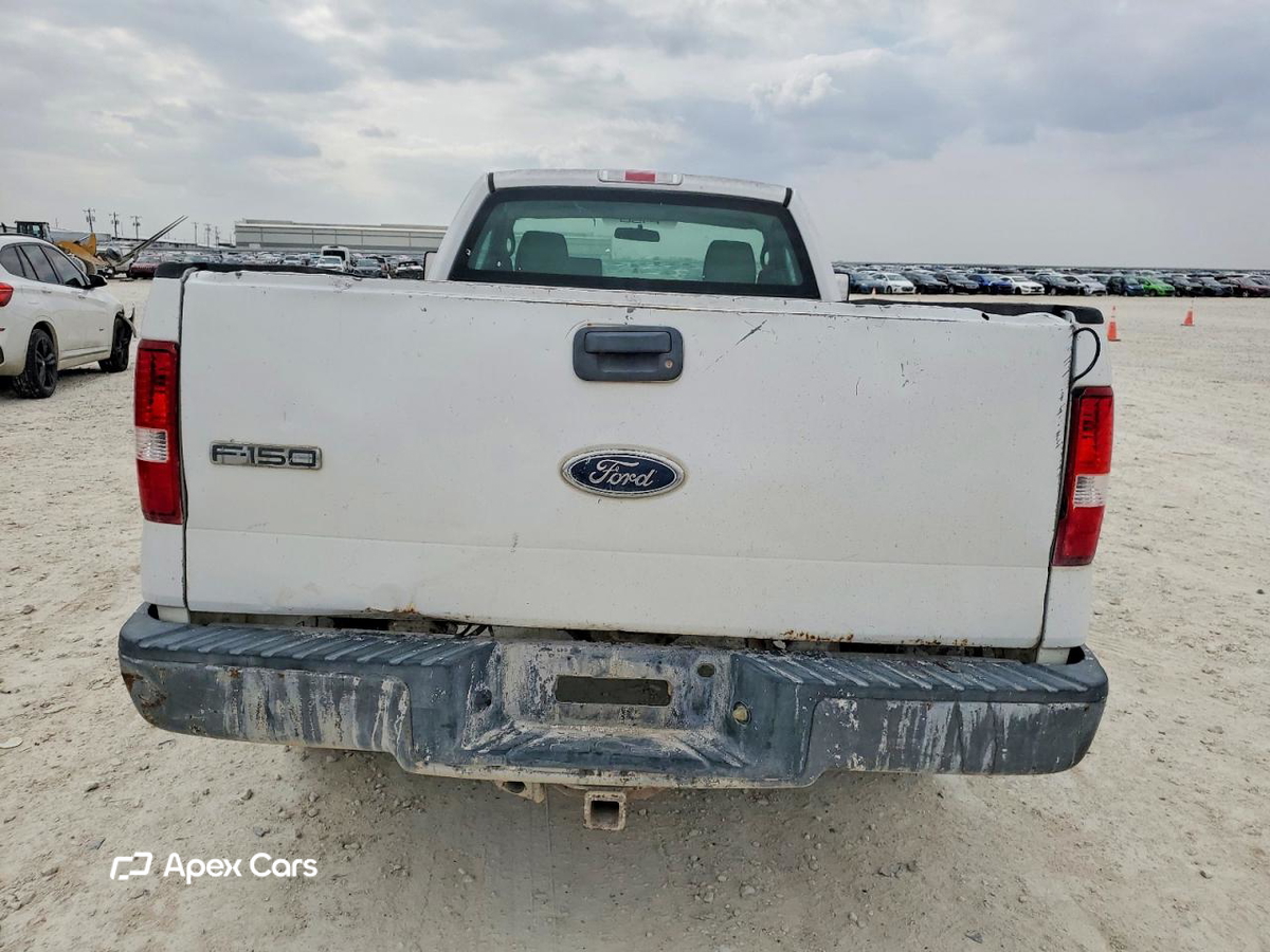 Ford F-150 2005