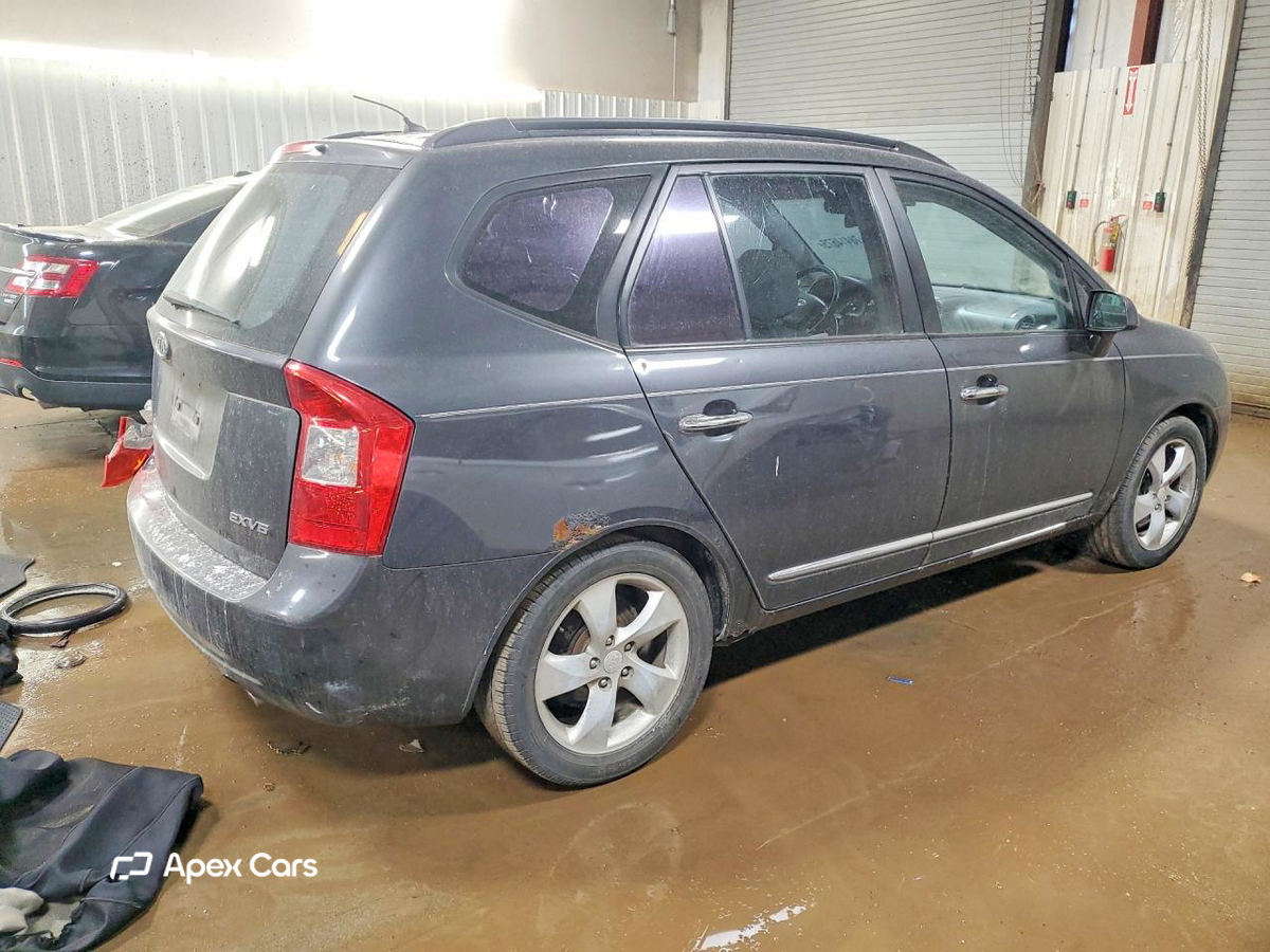 Kia Rondo 2007