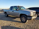 Chevrolet Silverado 2004