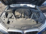 BMW Series 7 2019