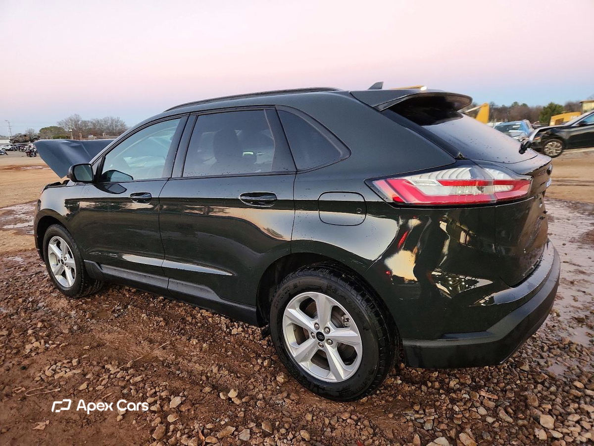 Ford Edge 2024