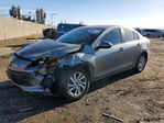 Mazda 3 2013