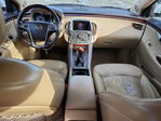 Buick LaCrosse 2010