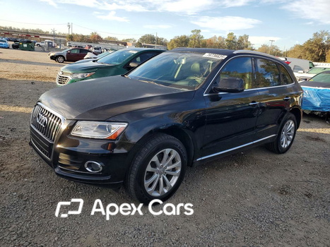 Audi Q5 2016 - Zdjęcie 1 z 13