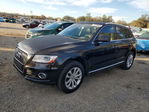 Audi Q5 2016