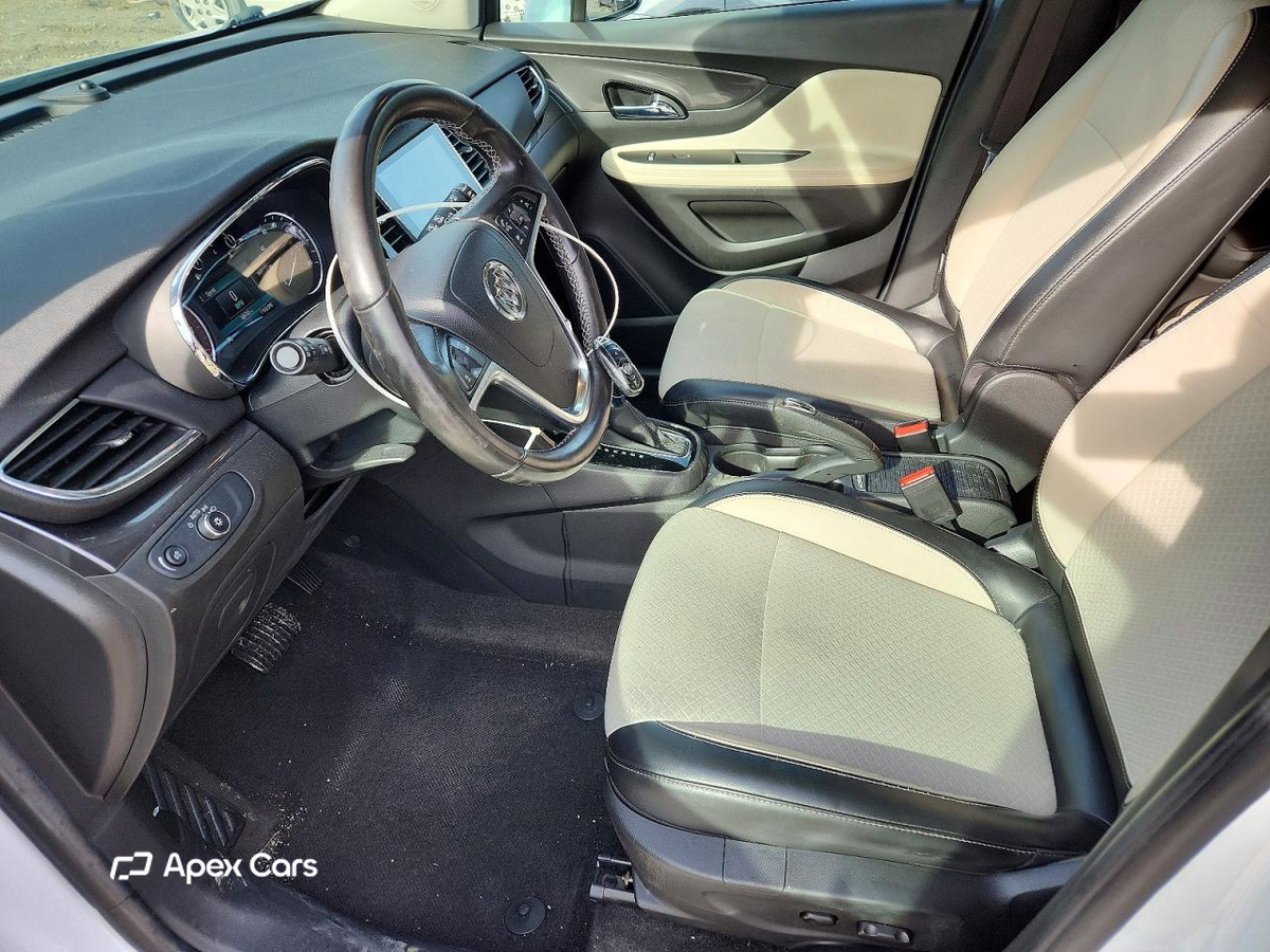 Buick Encore 2017