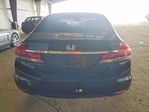 Honda Civic 2014