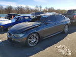 BMW Series 3 2013