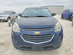 Chevrolet Equinox 2017