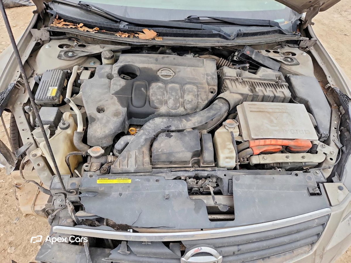Altima 2008