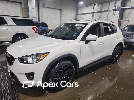 Mazda CX-5 2014 - Image 1 of 13