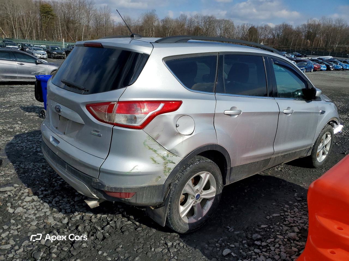 Ford Escape 2016