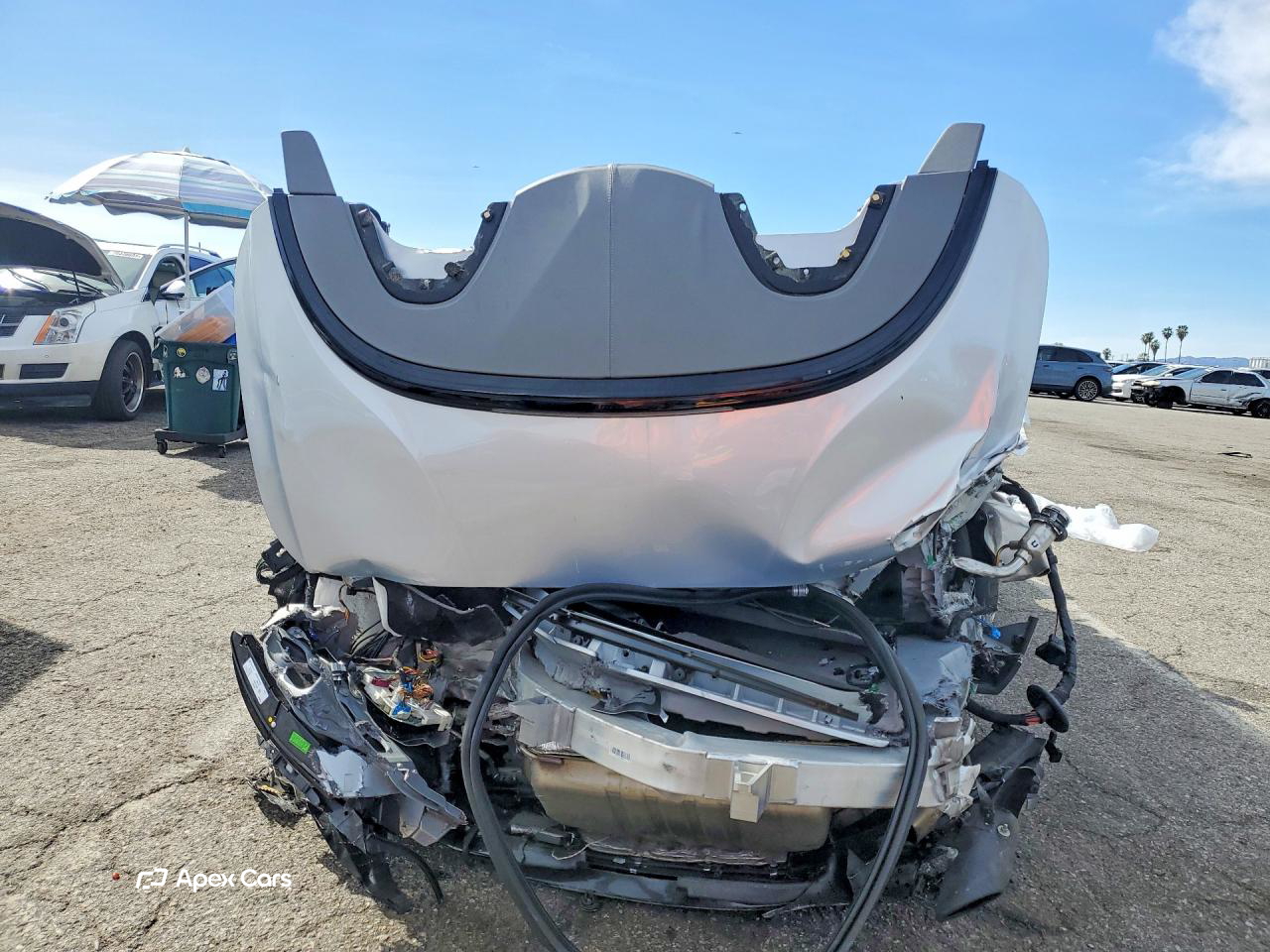 Aston Martin DB11 2020