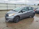 Nissan Versa 2016