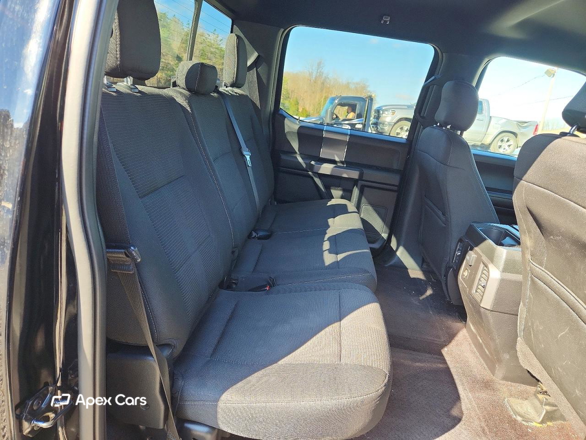 Ford F-150 2016