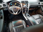 Ford Explorer 2015