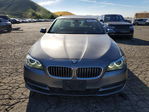 BMW Series 5 2014