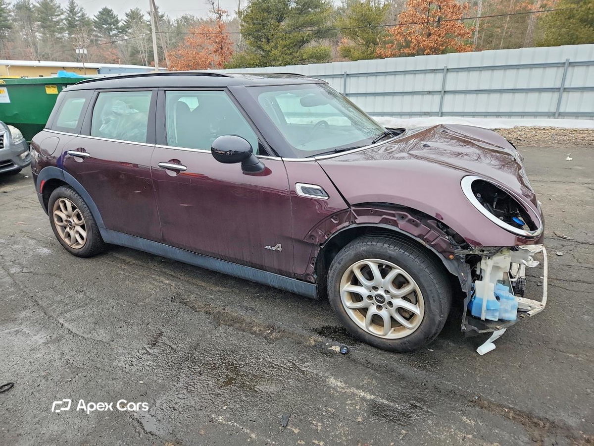 MINI Cooper 2017