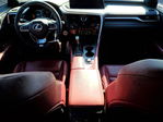 Lexus RX 2018
