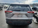 Toyota RAV 4 2025
