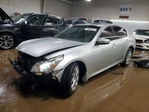 Infiniti G 2010