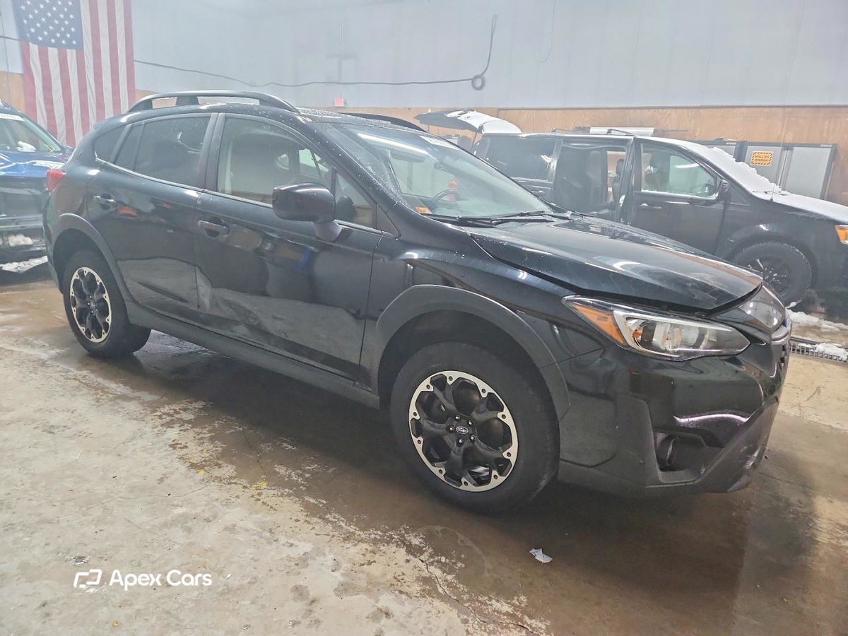 Subaru XV 2023