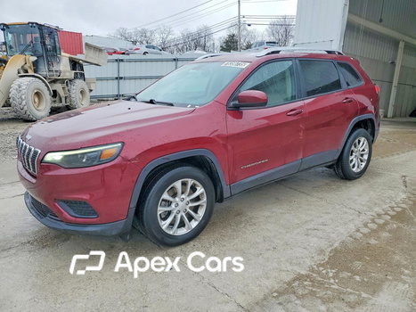 Jeep Cherokee 2020 - Image 1 of 13