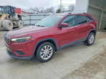 Jeep Cherokee 2020