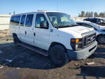 Ford Econoline 2012