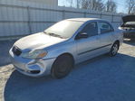 Toyota Corolla 2007