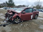 Chevrolet Cruze 2012