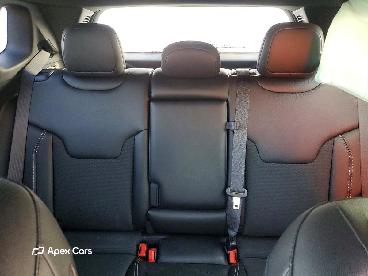 Jeep Compass 2024