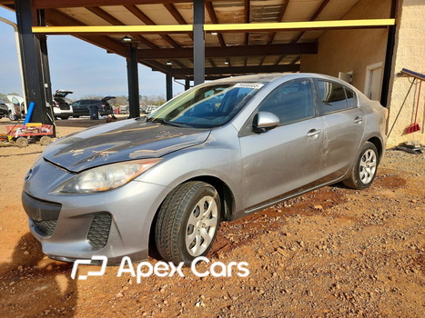 Mazda 3 2013 - Image 1 of 13