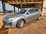 Mazda 3 2013