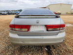 Honda Accord 2003
