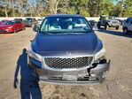 Kia Sedona 2017