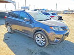 Toyota RAV 4 2015