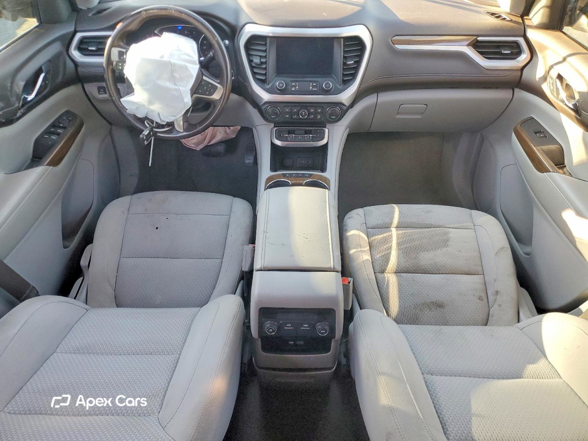 GMC Acadia 2020