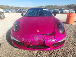 Porsche 911 2016
