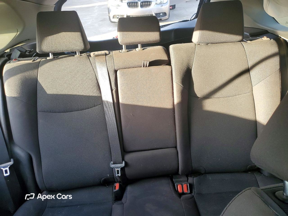 Toyota RAV 4 2020