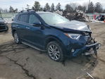 Toyota RAV 4 2018