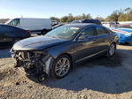 Lincoln MKZ 2015