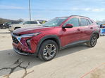 Chevrolet Trax 2025