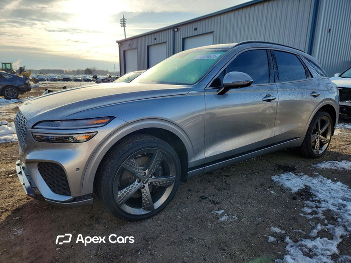 2023 Genesis GV70 - Image 1 of 5