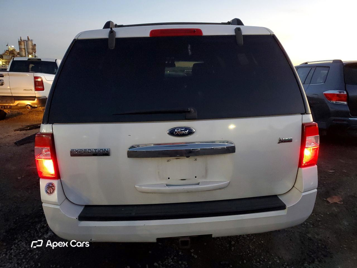 Ford Expedition 2010
