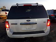 Ford Expedition 2010