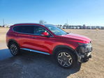 Hyundai Santa Fe 2023