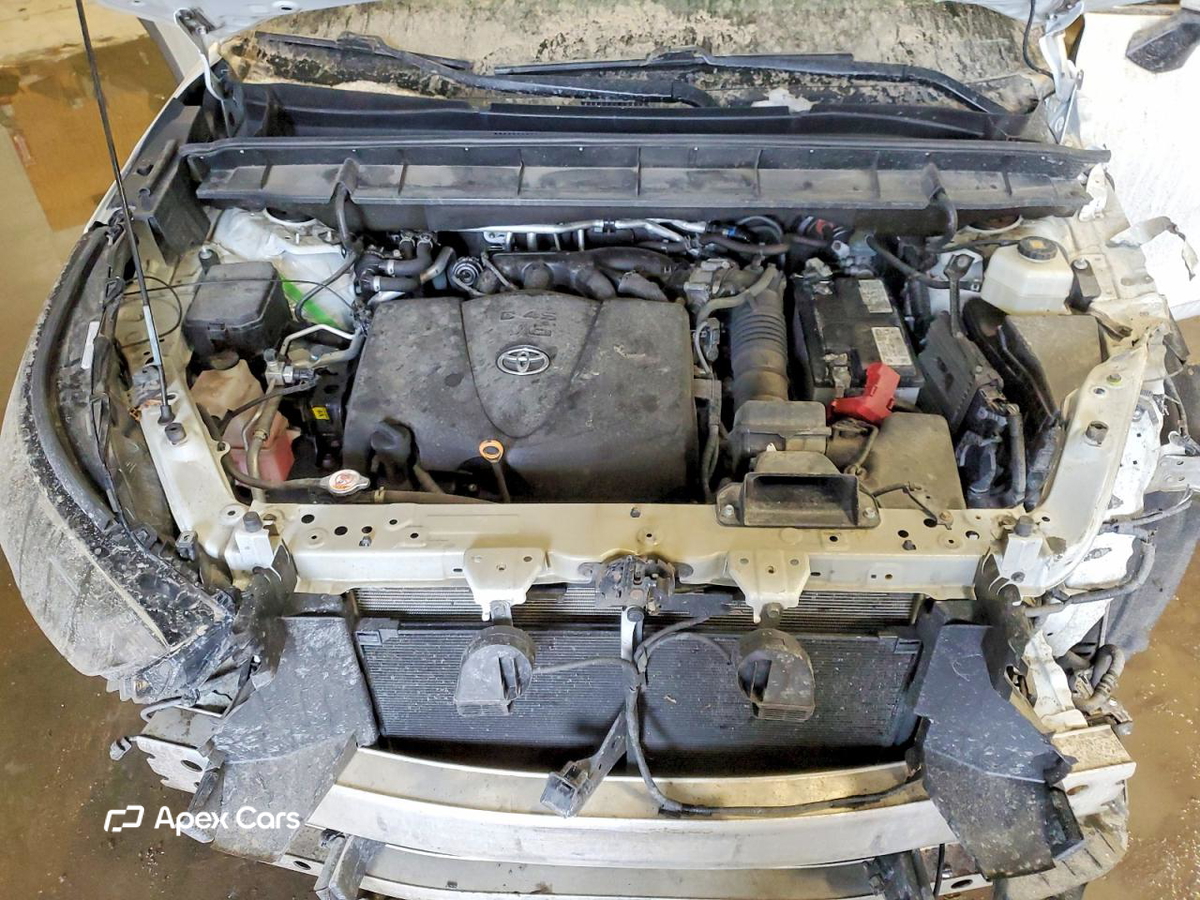Toyota Highlander 2020